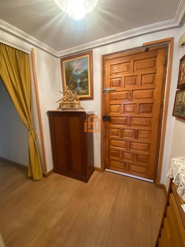 Piso en calle Collado Cerredo