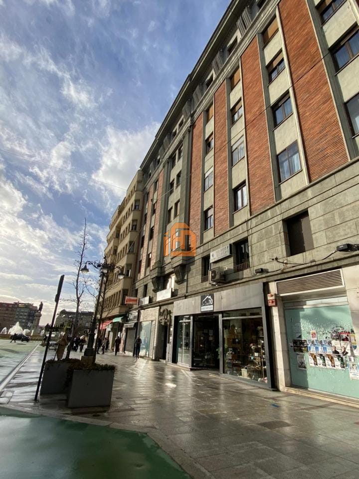 Piso en Calle Ordoño Ii, 30 (Centro)
