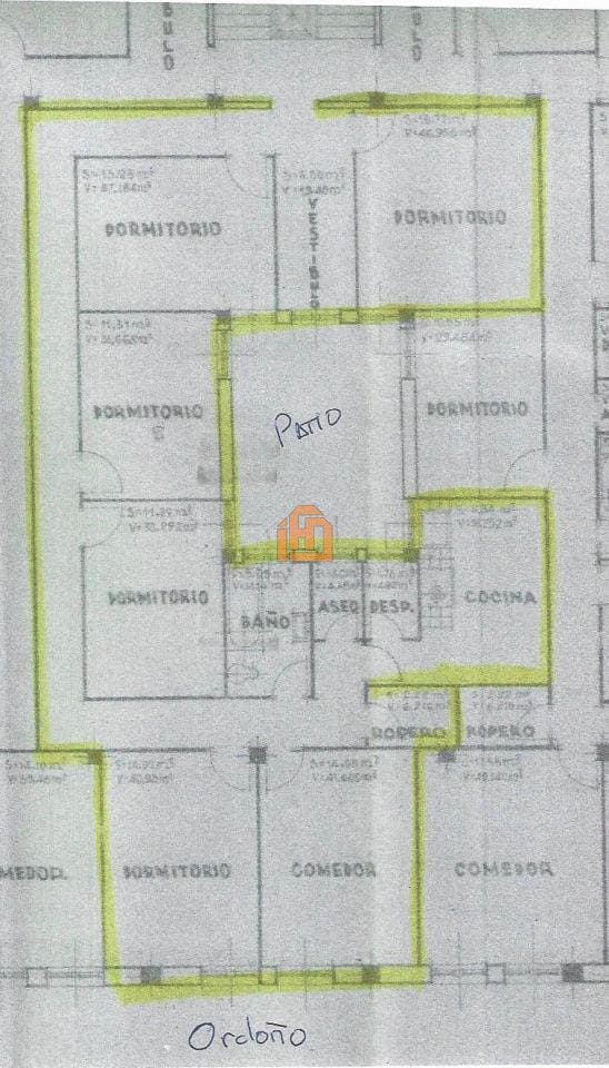 Piso en Ordoño II (Centro de León) - Foto 22