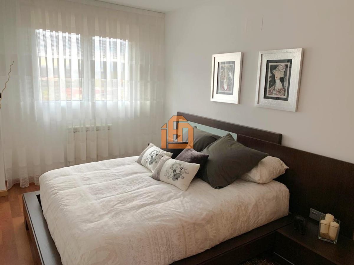Piso en Paseo del Parque (zona la Lastra) - Foto 16