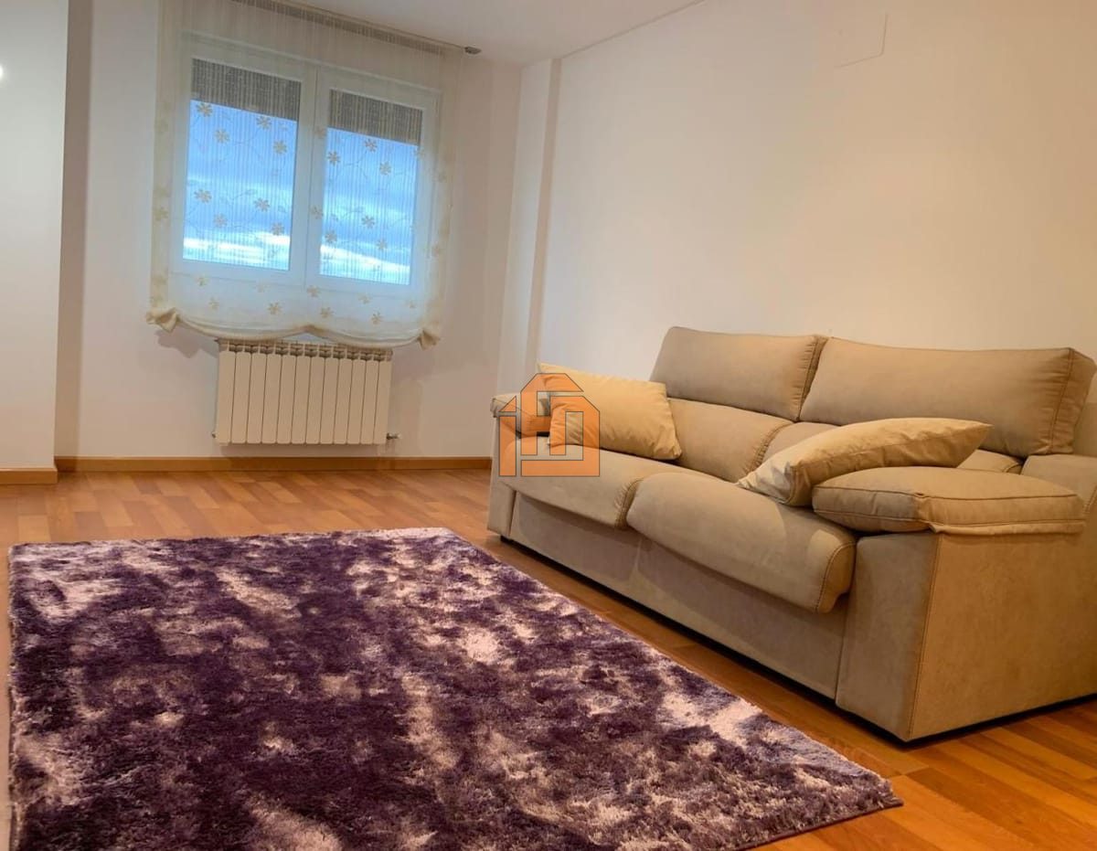 Piso en Paseo del Parque (zona la Lastra) - Foto 19