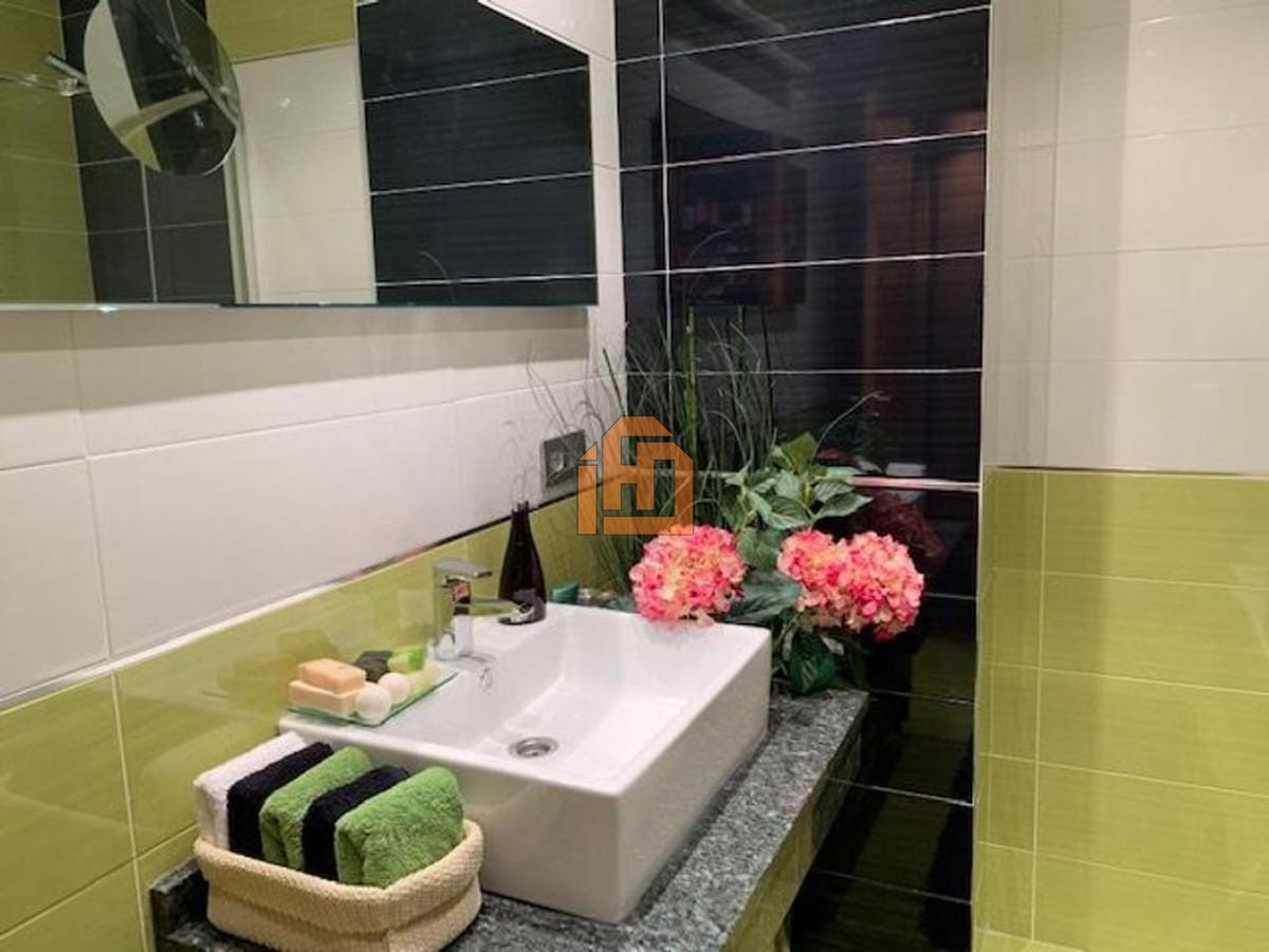 Piso en Paseo del Parque (zona la Lastra) - Foto 22