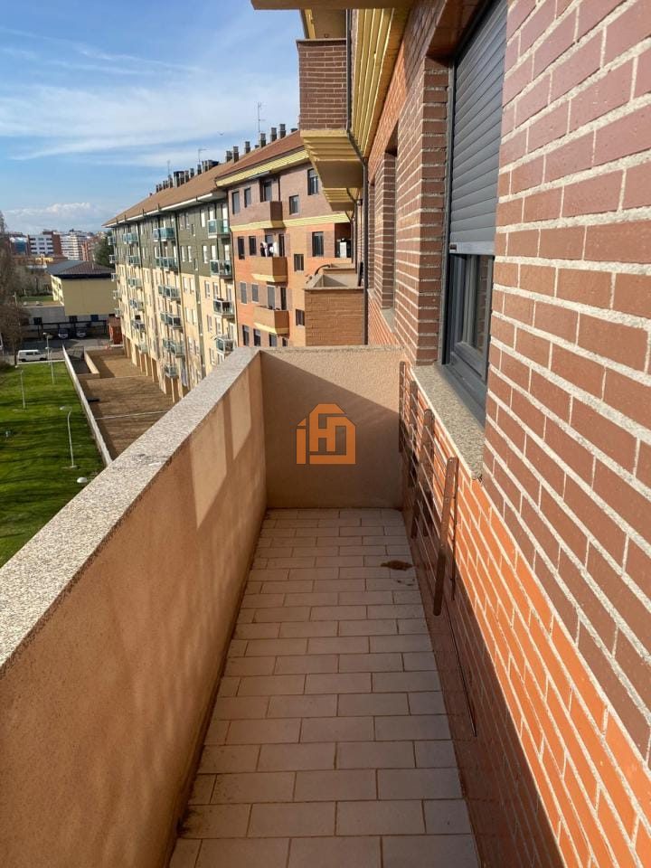 Piso en Paseo del Parque (zona la Lastra) - Foto 24