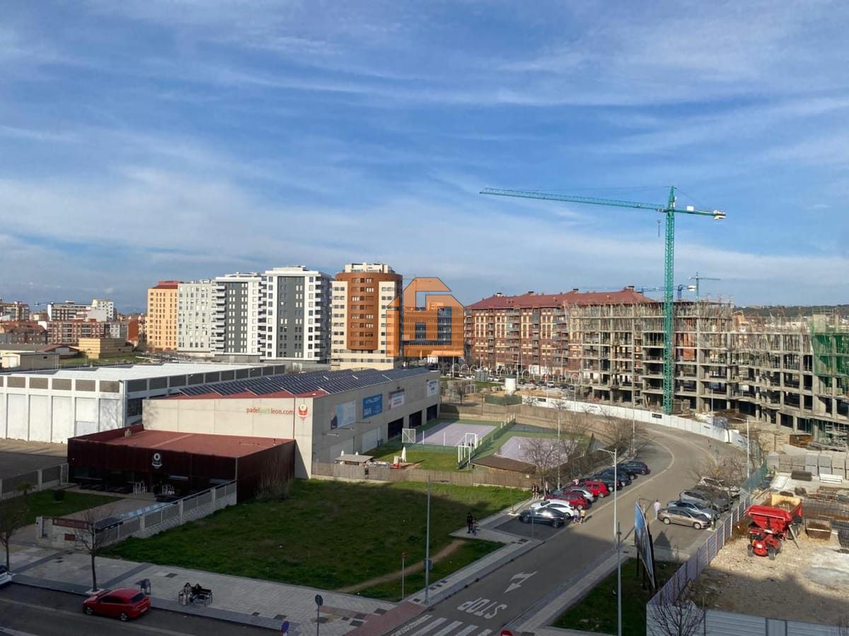 Piso en Paseo del Parque (zona la Lastra) - Foto 28