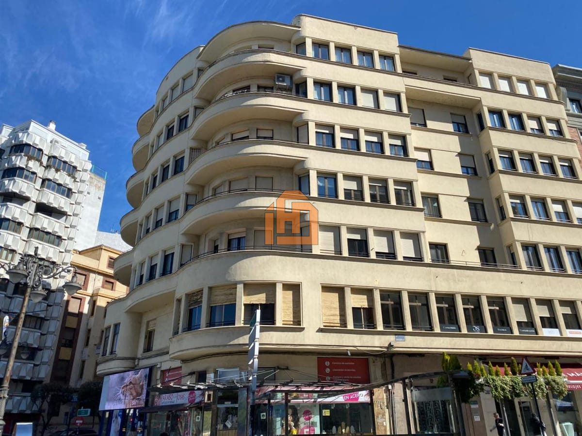 Piso en Ordoño II (Centro de León) - Foto 13