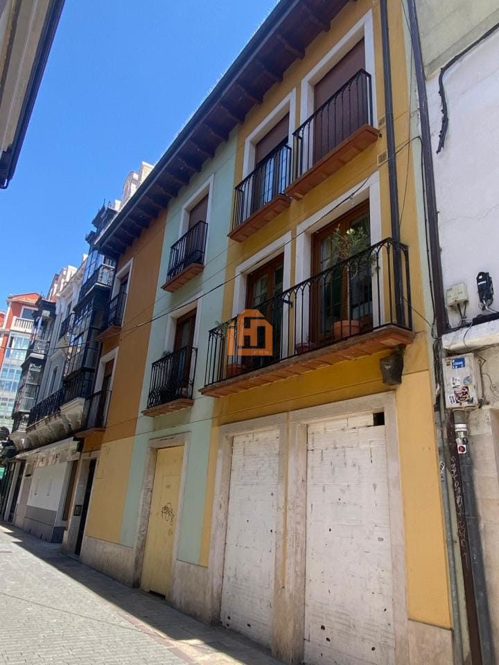 Apartamento en venta en Casco Antiguo
