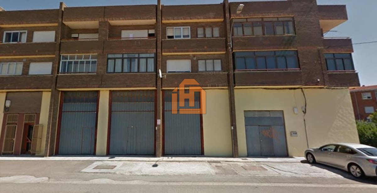 Piso en Calle Fueros De Leon, 1 (Puente de Órbigo) - Foto 8
