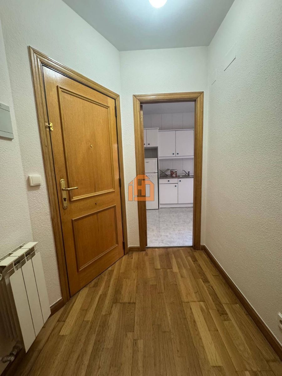Apartamento sin muebles en el Casco Antiguo - Foto 10