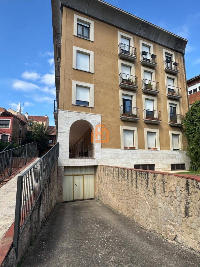 Apartamento sin muebles en el Casco Antiguo - Foto 14