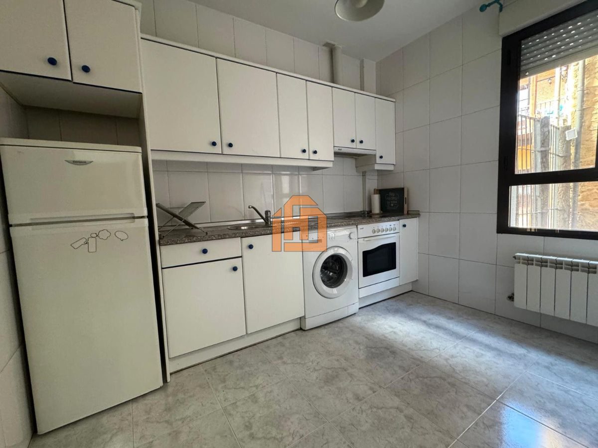 Apartamento sin muebles en el Casco Antiguo - Foto 5