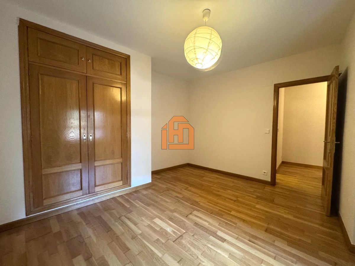 Apartamento sin muebles en el Casco Antiguo - Foto 7
