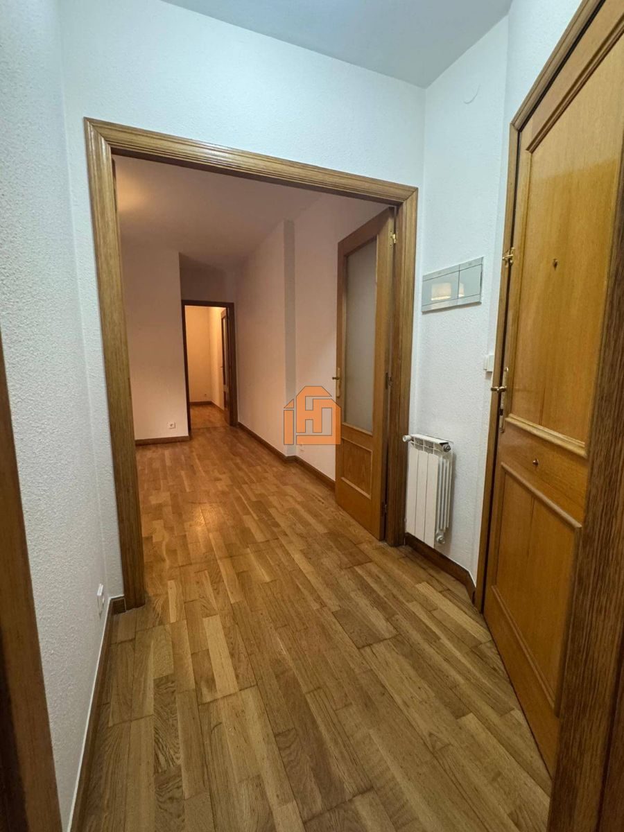 Apartamento sin muebles en el Casco Antiguo - Foto 8