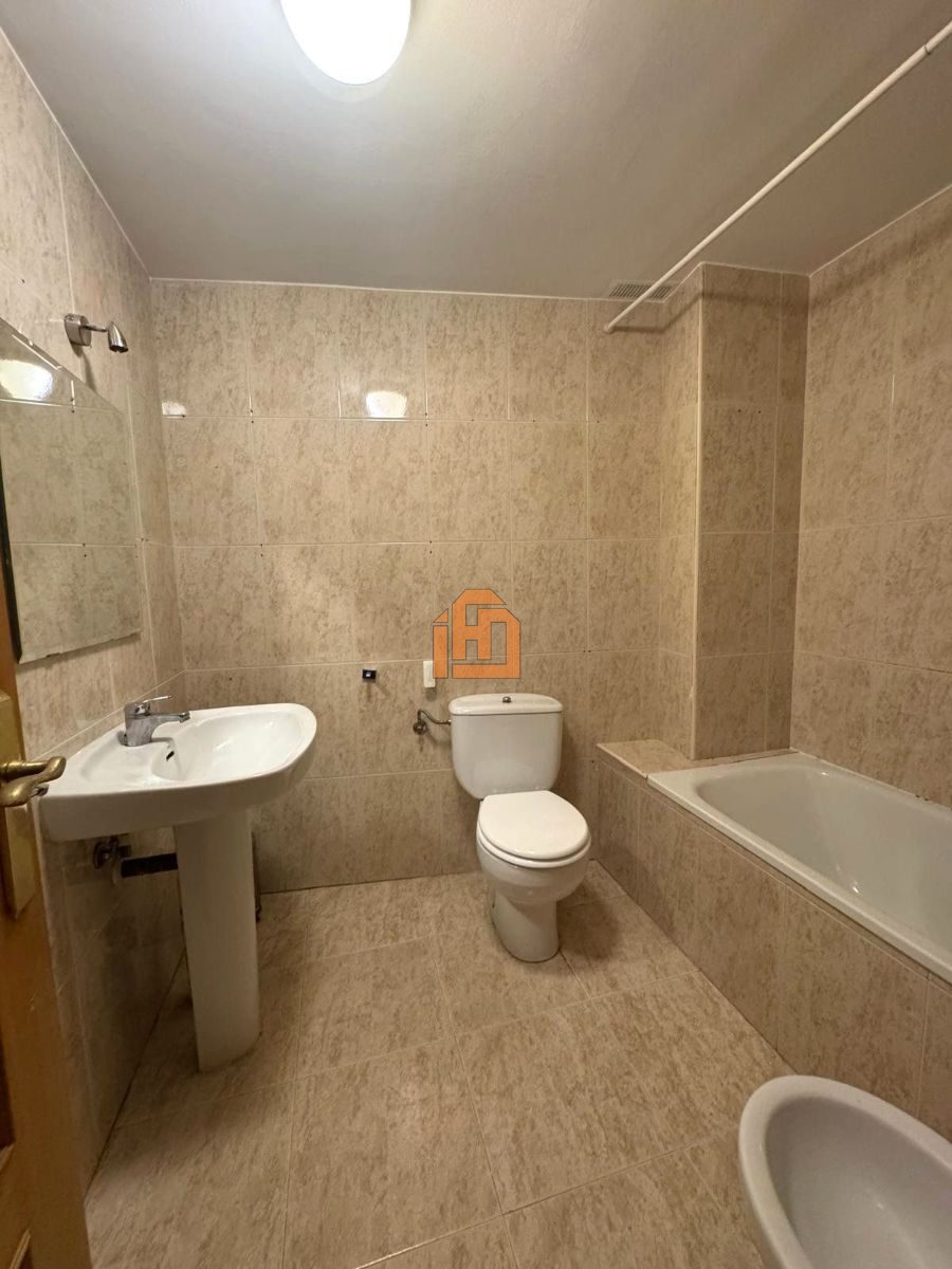 Apartamento sin muebles en el Casco Antiguo - Foto 9