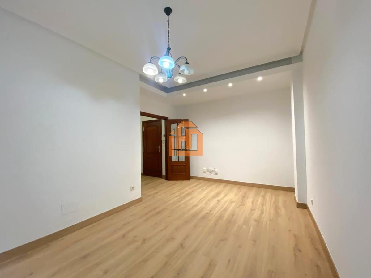 Piso en Calle Padre Arintero, 6 (Centro)