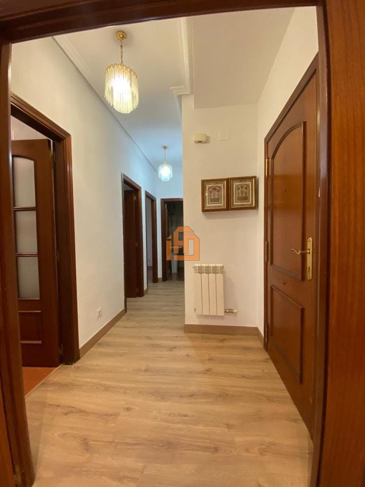 Piso en calle Padre Arintero - Foto 2