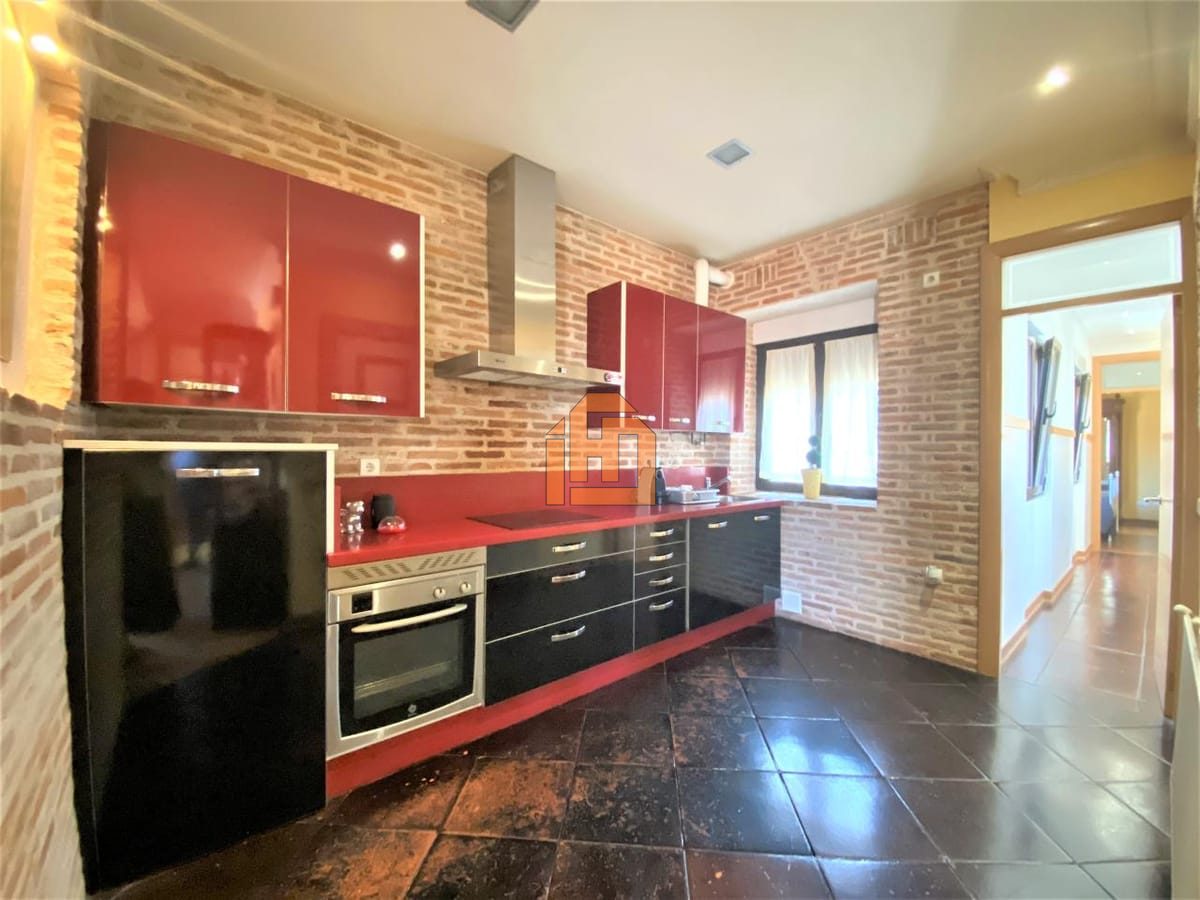 Alquiler apartamento Avda Palencia