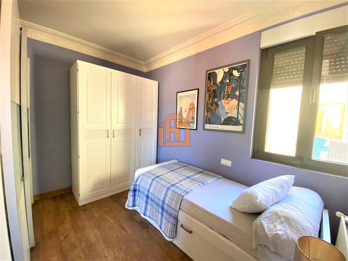Alquiler apartamento Avda Palencia - Foto 12