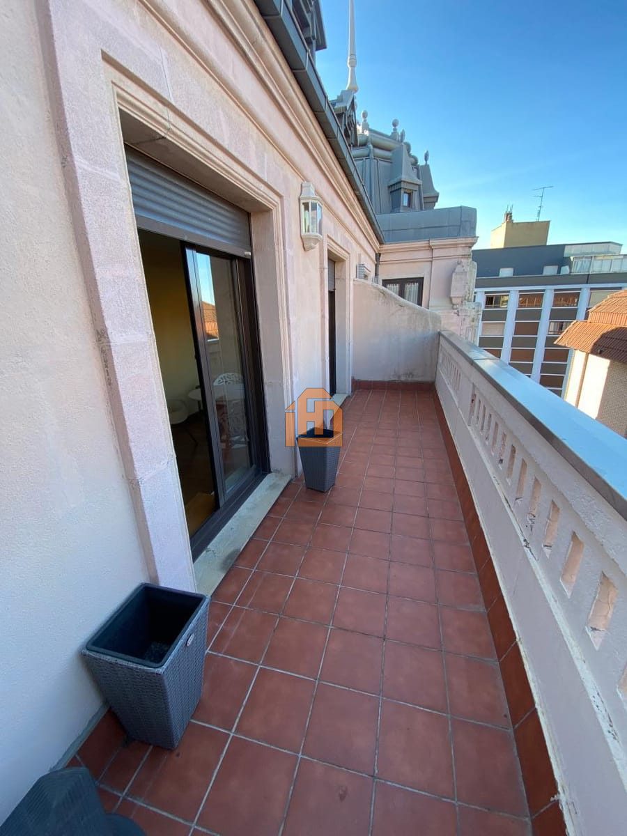 Alquiler apartamento Avda Palencia - Foto 15