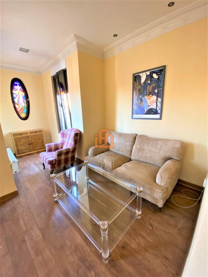 Alquiler apartamento Avda Palencia - Foto 3