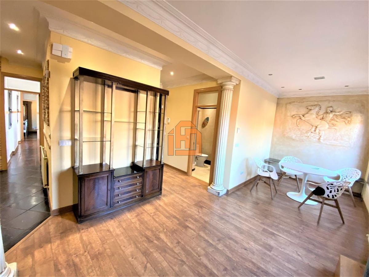 Alquiler apartamento Avda Palencia - Foto 4