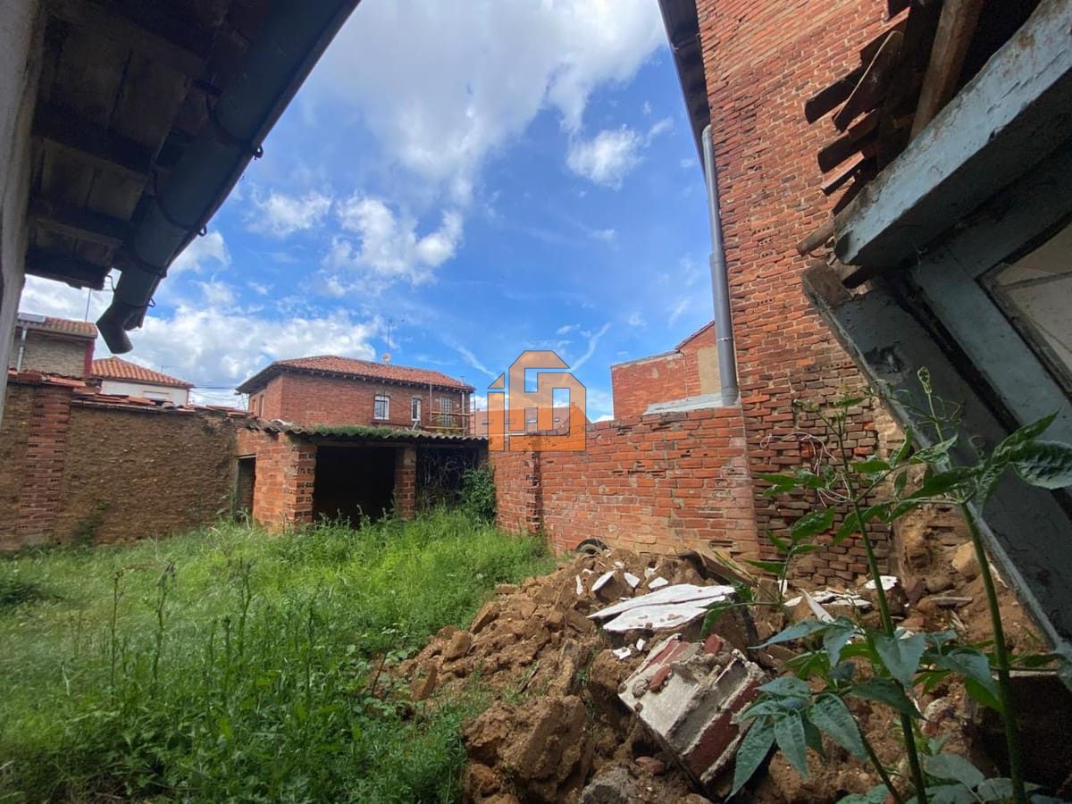 Casa en Calle Parroco Pablo Diez, 224 (Trobajo del Camino) - Foto 5