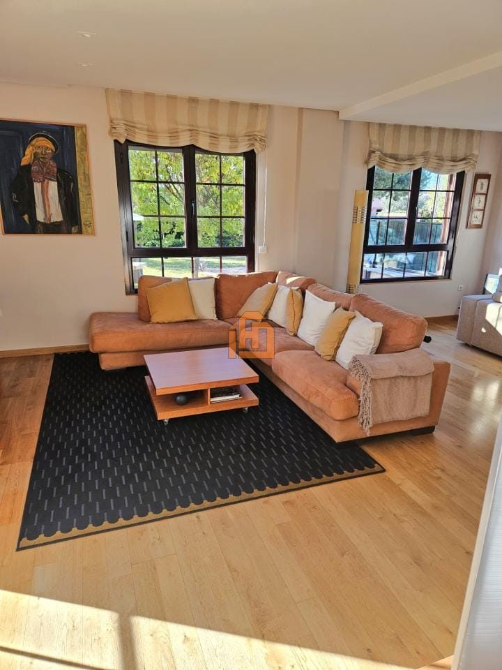 Casa en Carretera Santander, 168 (Villarrodrigo de las Regueras) - Foto 2