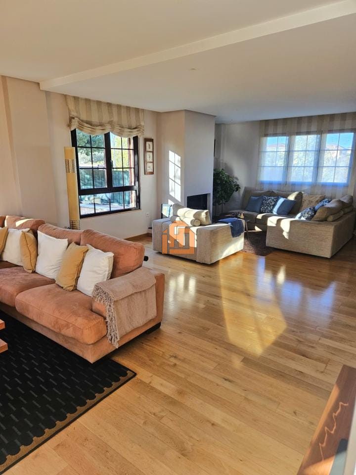 Casa en Carretera Santander, 168 (Villarrodrigo de las Regueras) - Foto 3