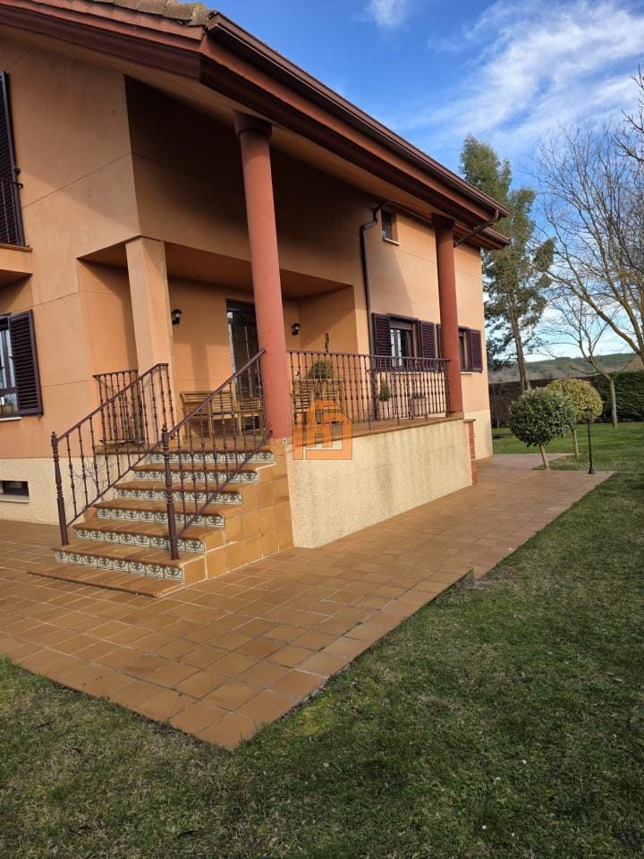 Casa en Carretera Santander, 168 (Villarrodrigo de las Regueras) - Foto 37