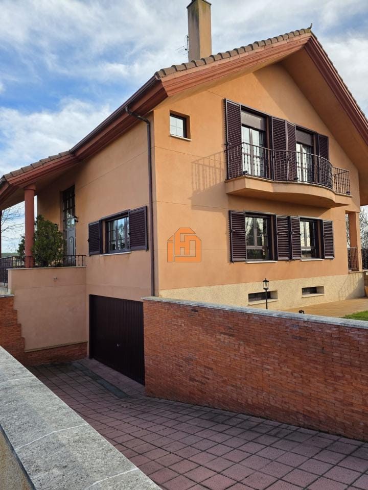 Casa en Carretera Santander, 168 (Villarrodrigo de las Regueras) - Foto 38