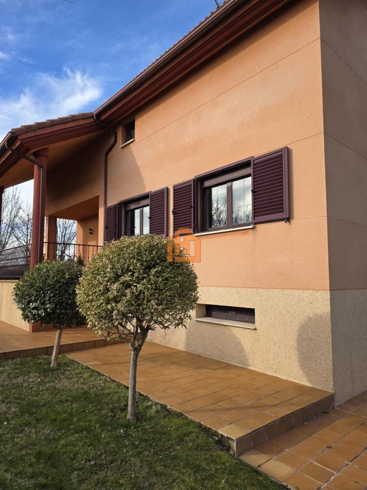 Casa en Carretera Santander, 168 (Villarrodrigo de las Regueras) - Foto 39