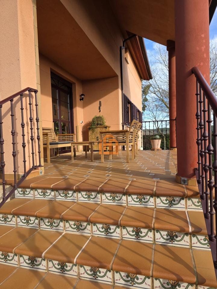 Casa en Carretera Santander, 168 (Villarrodrigo de las Regueras) - Foto 40