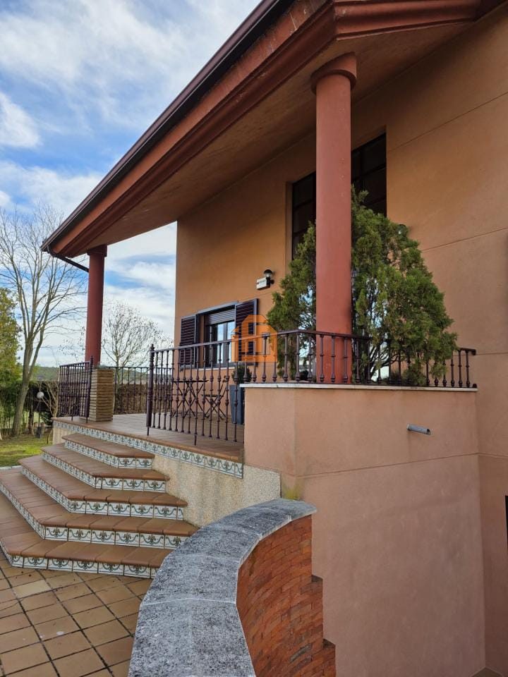 Casa en Carretera Santander, 168 (Villarrodrigo de las Regueras) - Foto 42
