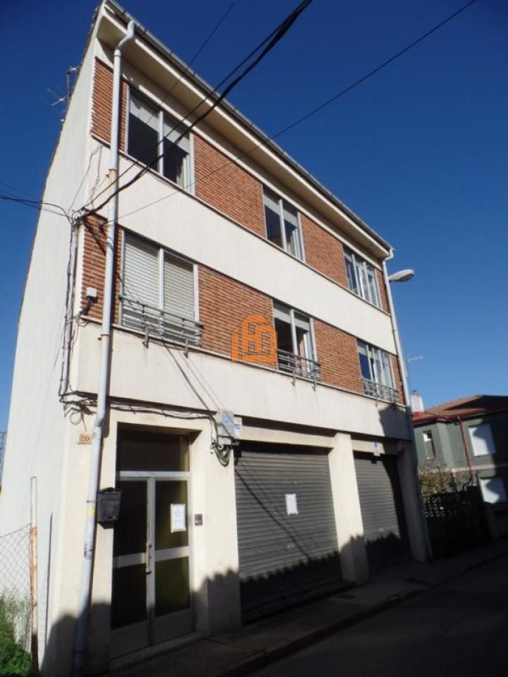 Casa en Calle Santo Tirso, 20 (San Andres del Rabanedo)