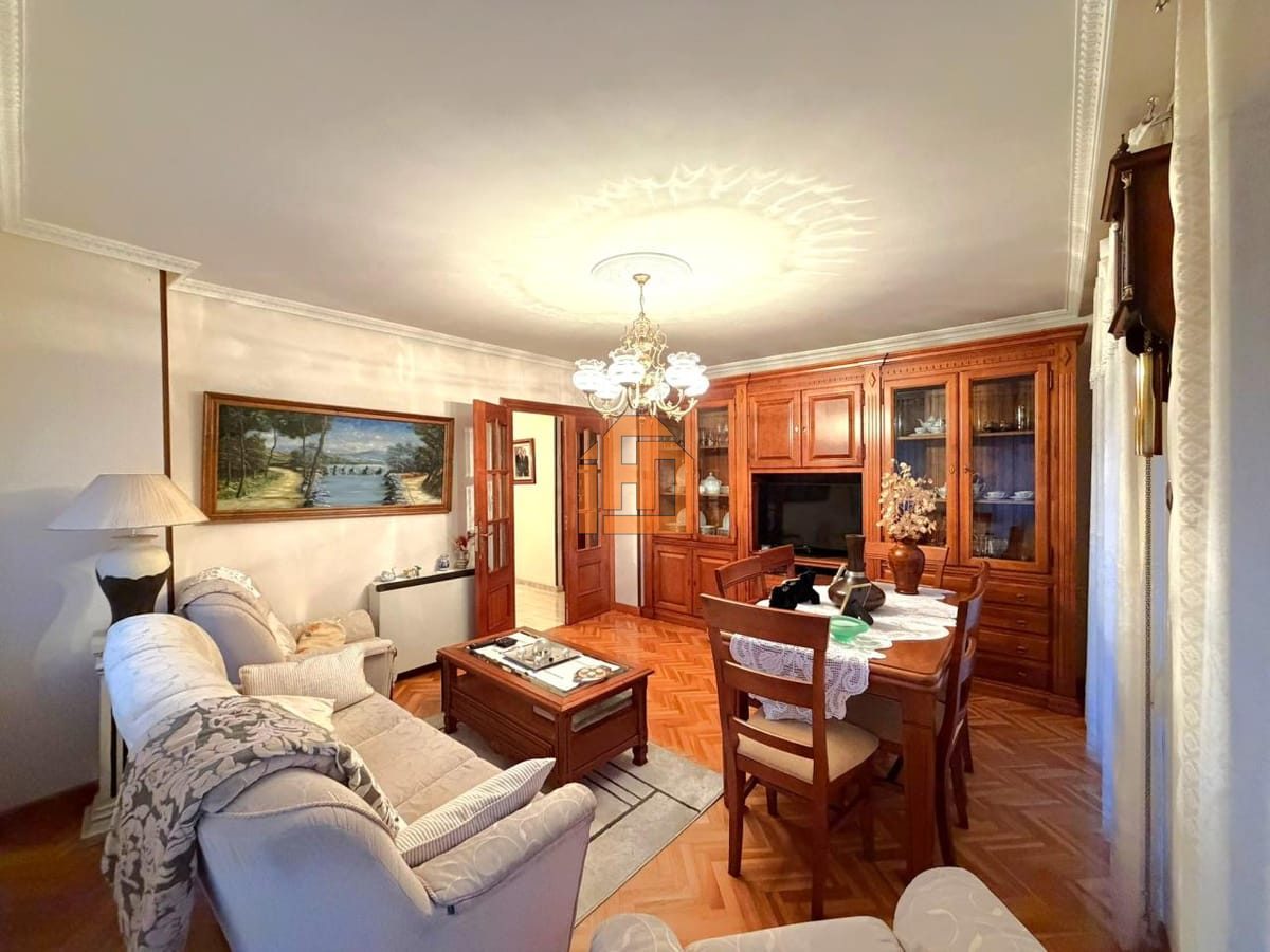 Casa en Calle Seneca, 10 (Villarejo de Orbigo)