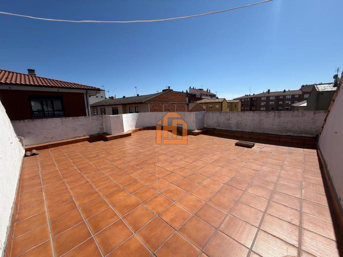 Casa en Calle Seneca, 10 (Villarejo de Orbigo) - Foto 15