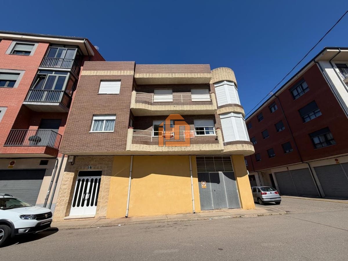 Casa en Calle Seneca, 10 (Villarejo de Orbigo) - Foto 25