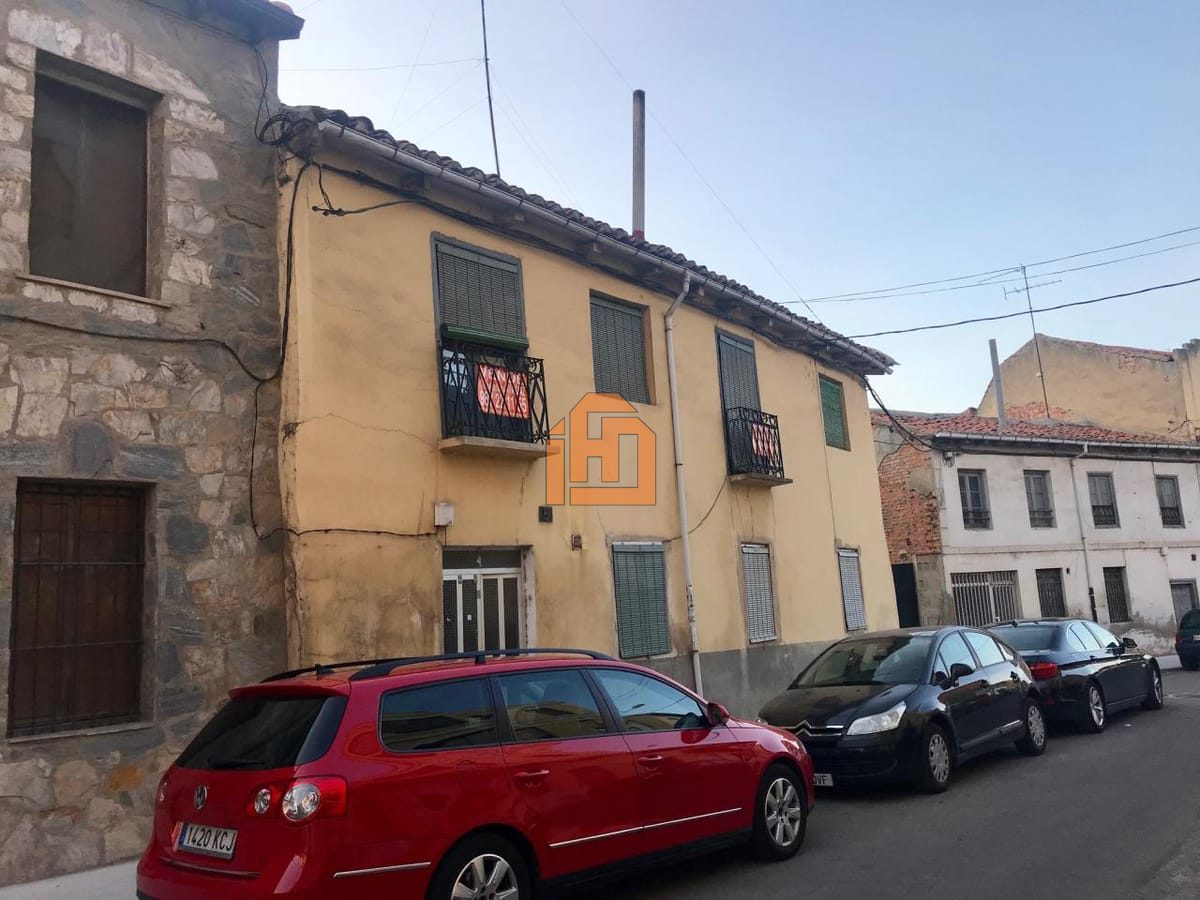 Casa en Calle Santo Domingo, 5 (Astorga)