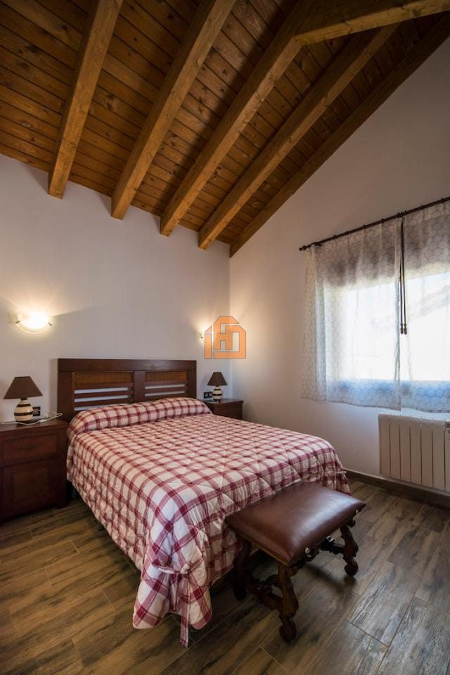 Casa en Calle Tercera Travesia Del Salvador, 0 (Matallana de Torio) - Foto 4