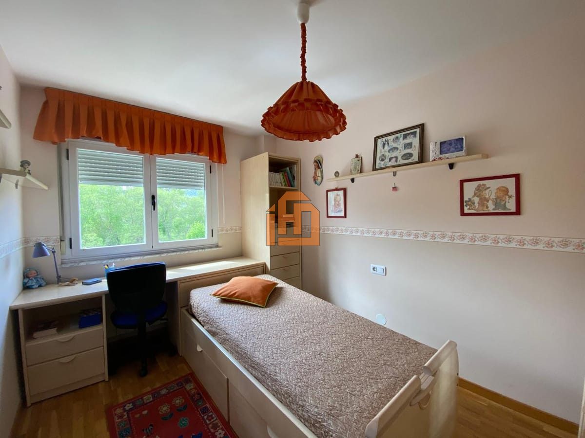 Casa en calle El Molino, La Robla - Foto 11