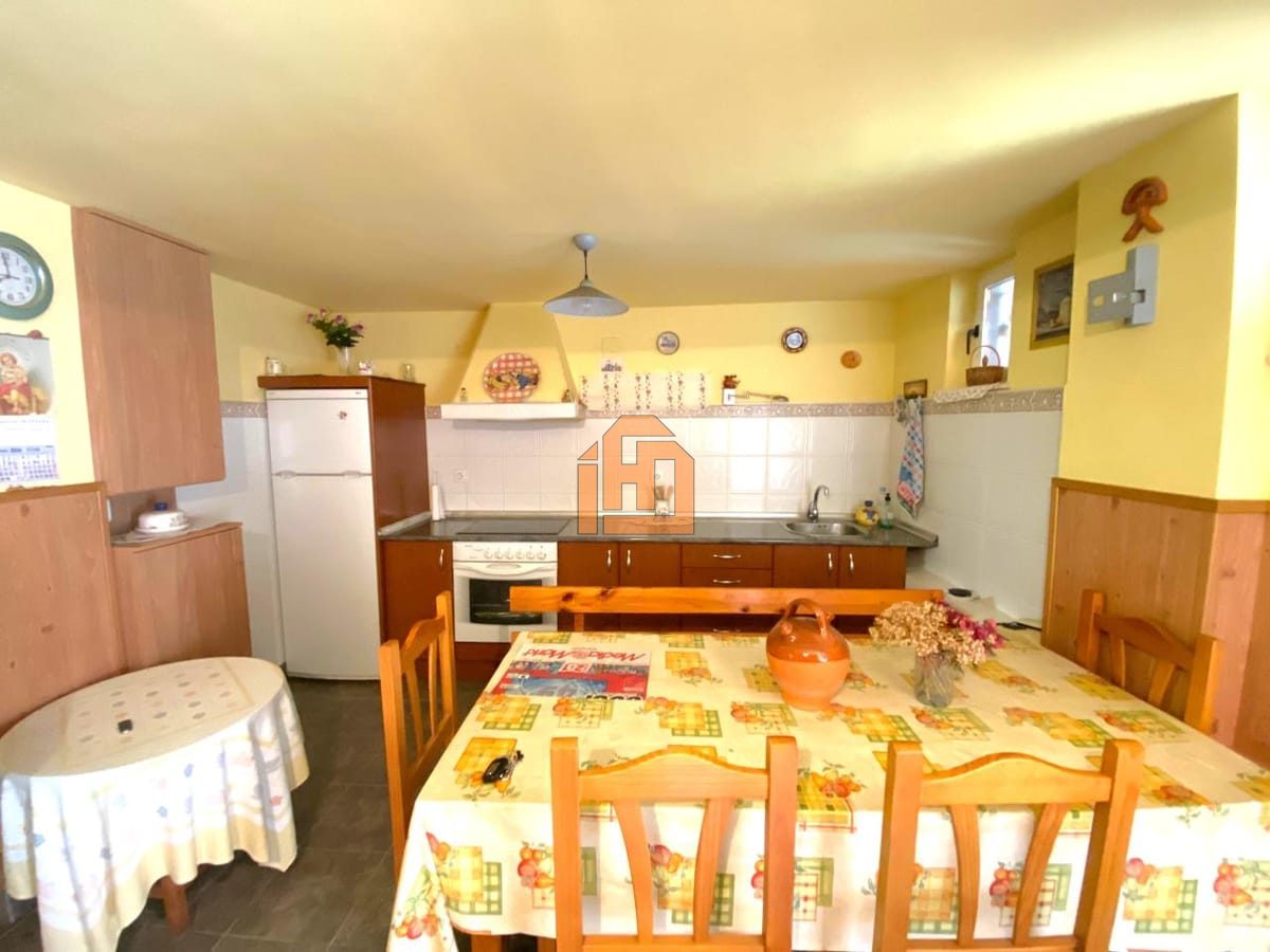 Casa en calle El Molino, La Robla - Foto 17