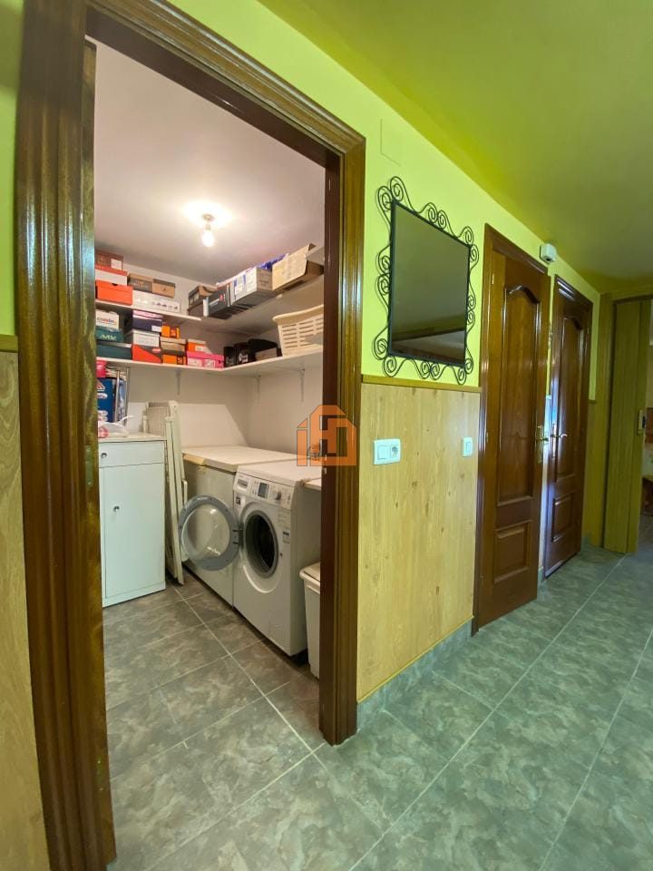 Casa en calle El Molino, La Robla - Foto 18