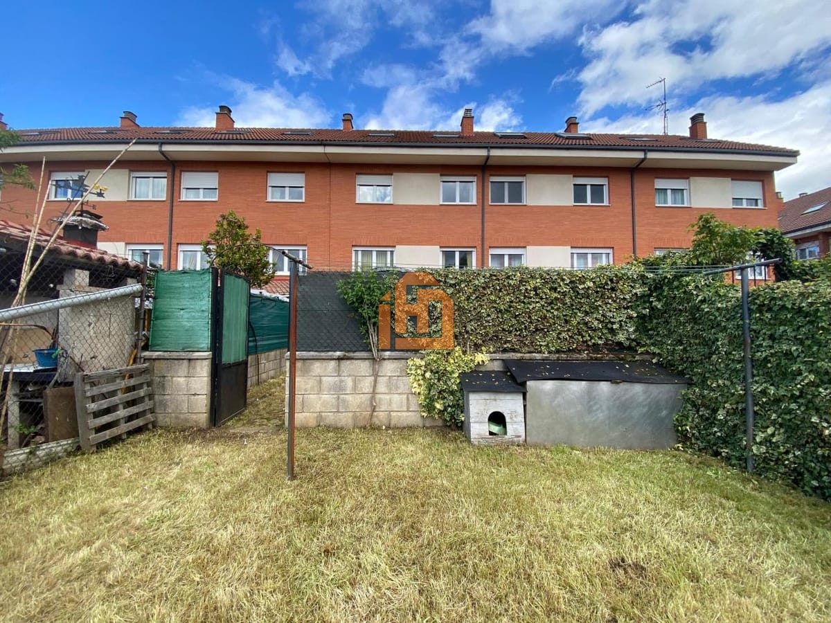 Casa en calle El Molino, La Robla - Foto 21