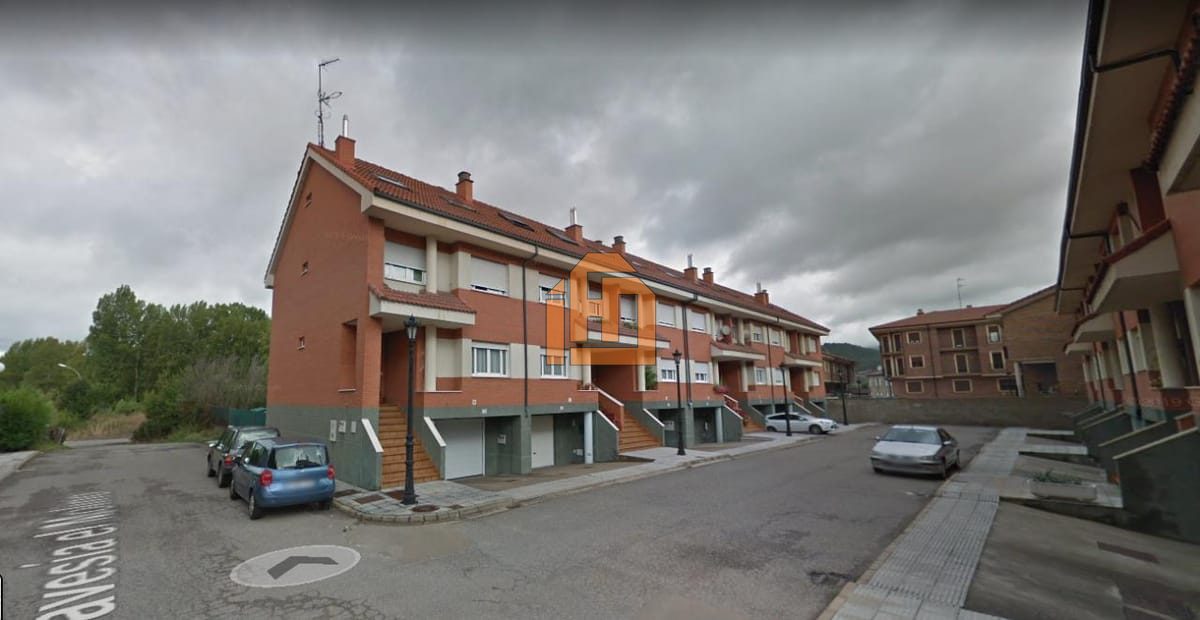 Casa en calle El Molino, La Robla - Foto 24