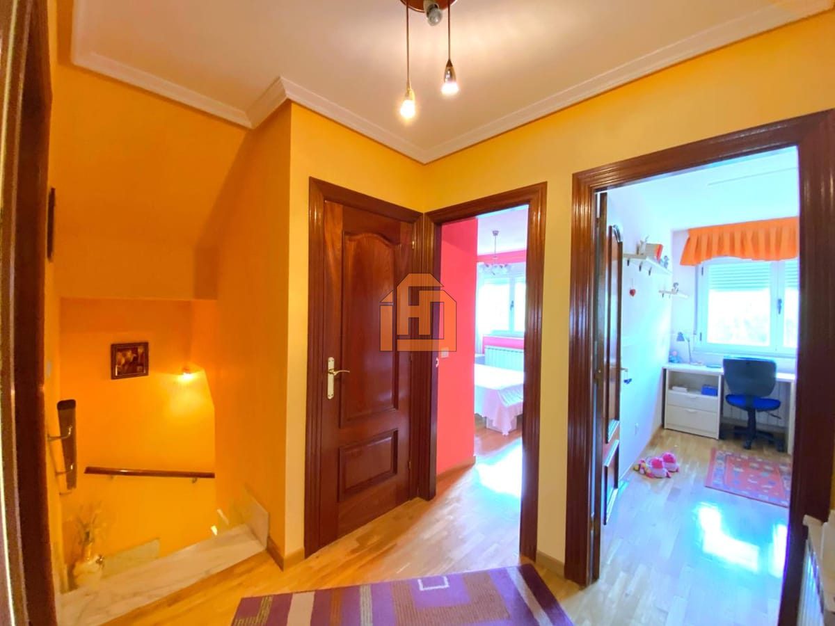 Casa en calle El Molino, La Robla - Foto 6