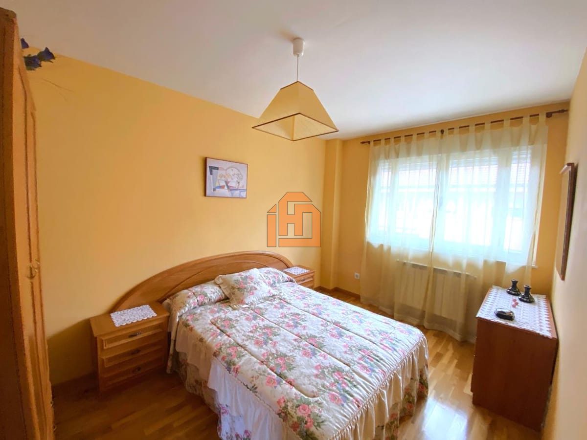 Casa en calle El Molino, La Robla - Foto 9