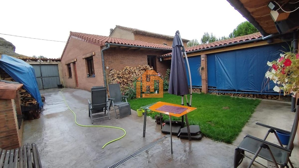 Casa en Calle Valle, 5 (Vegaquemada) - Foto 5