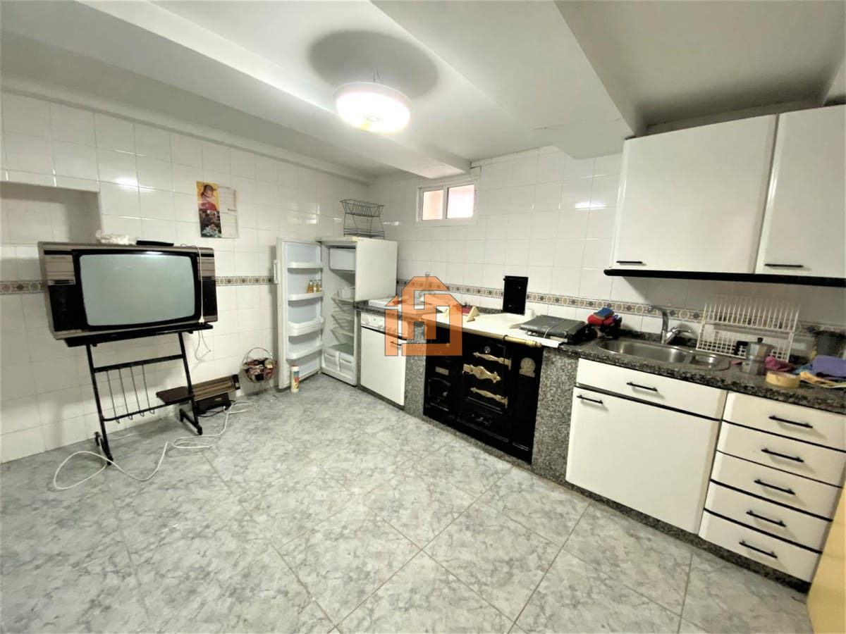 Casa en Cirujano Rodríguez (Puente Castro)