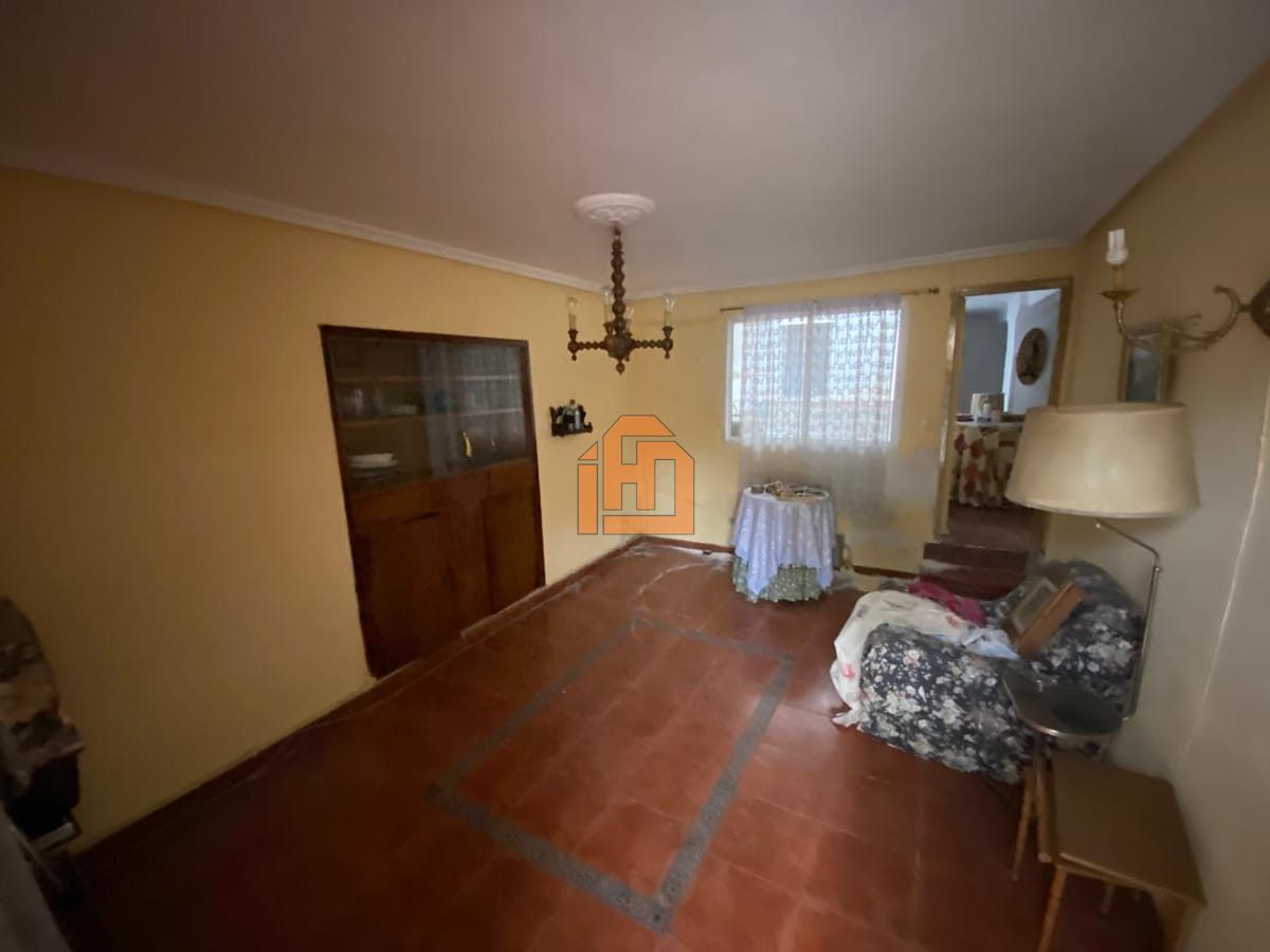 Casa en Cirujano Rodríguez (Puente Castro)