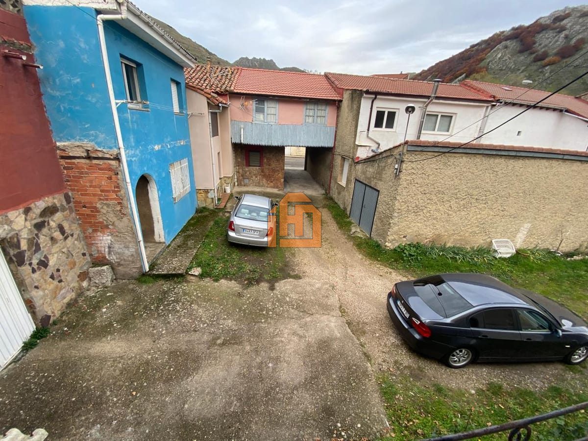 Casa en La Vid de Gordón - Foto 13