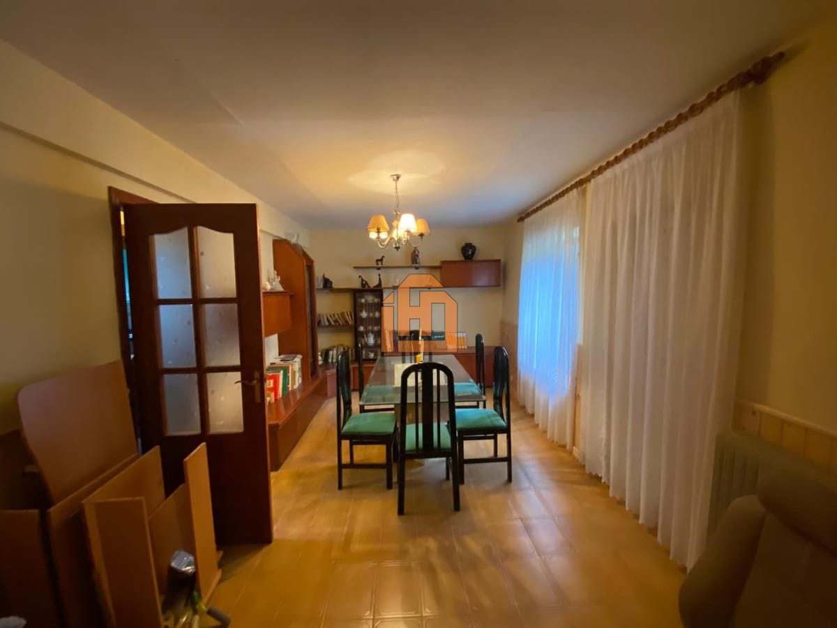 Casa en La Vid de Gordón - Foto 5